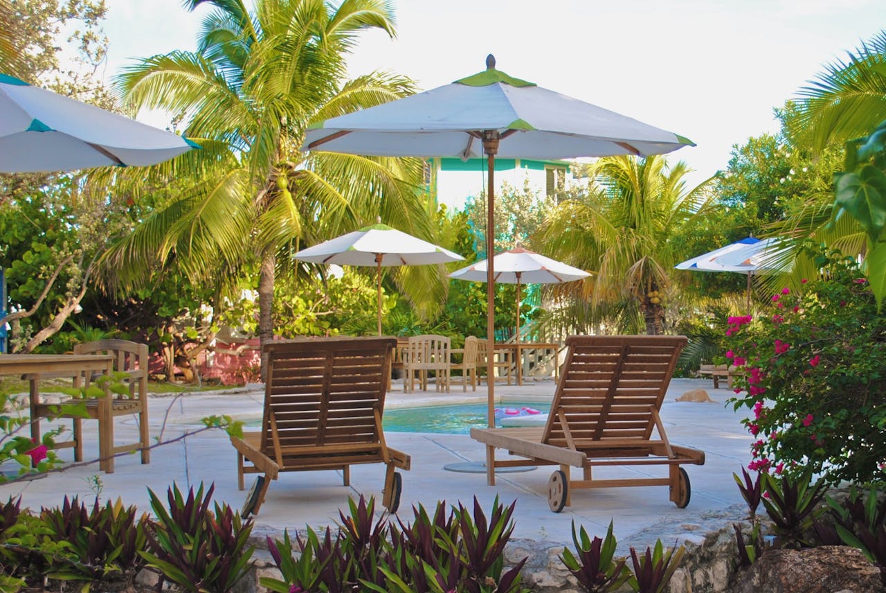 Florida Pool